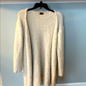 POL warm cardigan 💖SALE💖